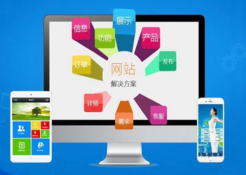 凤泉如何进行网站设计才能突出产品的优势